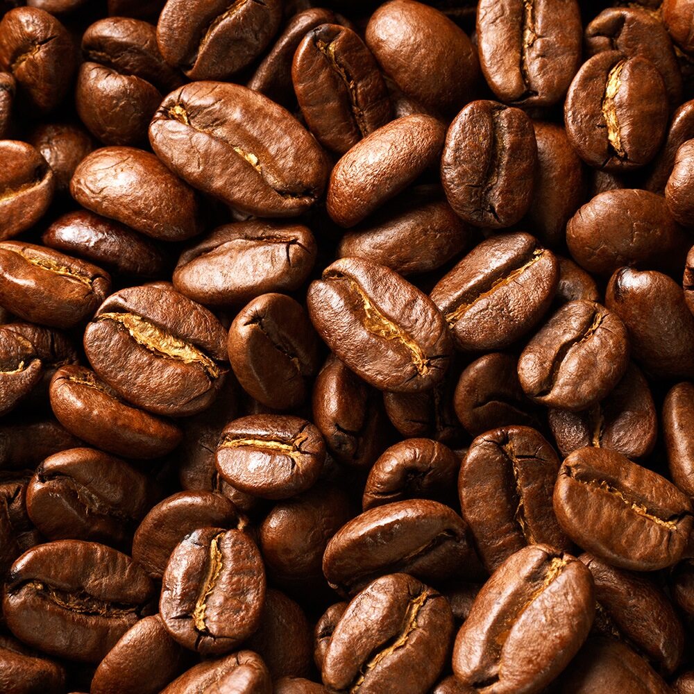 Guatemala Arabica Selection Whole Bean Coffee 6x250g