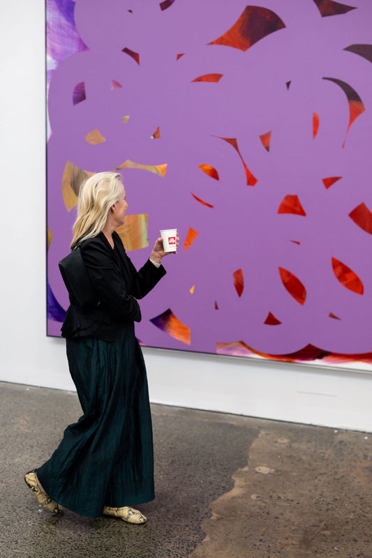 illy at Sydney Contemporary 2025: Where Coffee Meets Creativity