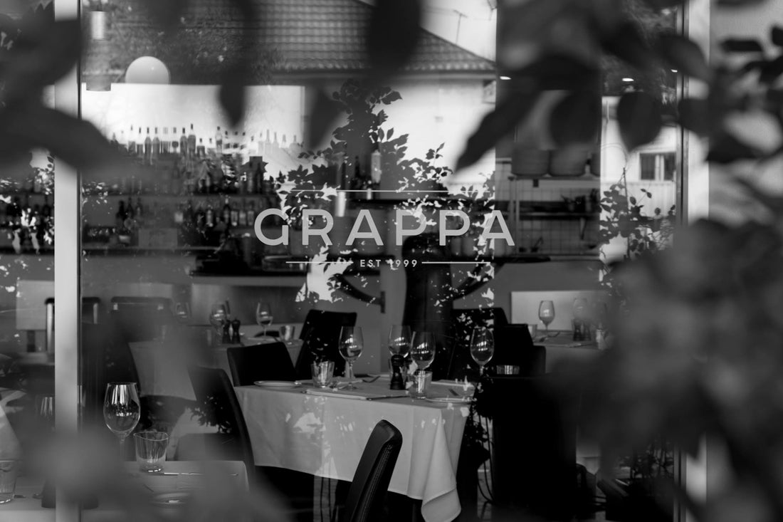 City Icons, Serving illy