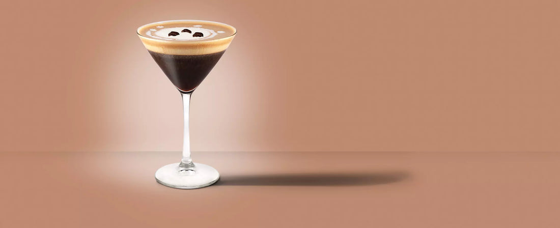 illy Espresso Martini