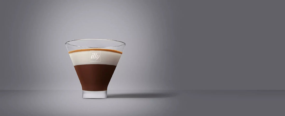 illy Cafe Delight