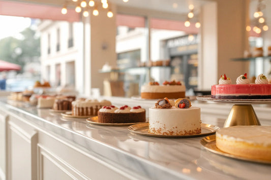 San Valentino – A Taste of Italy in Every Bite