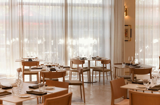 Verde Opens Its Doors in Alexandria