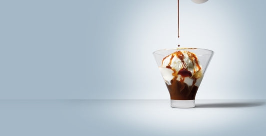 Affogato