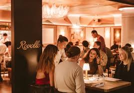Meet Rovollo – illy Australia