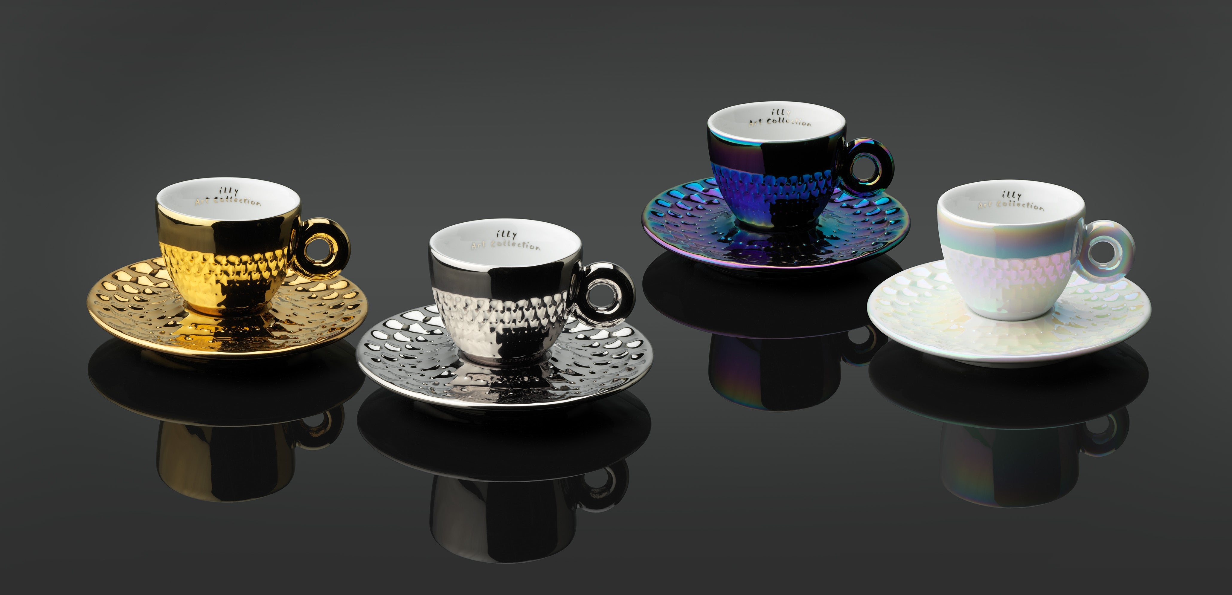 illy Art Collection – illy Australia