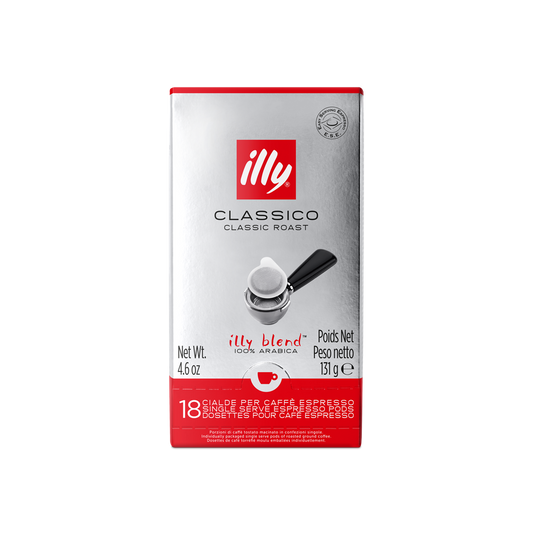 Classico E.S.E. Pods