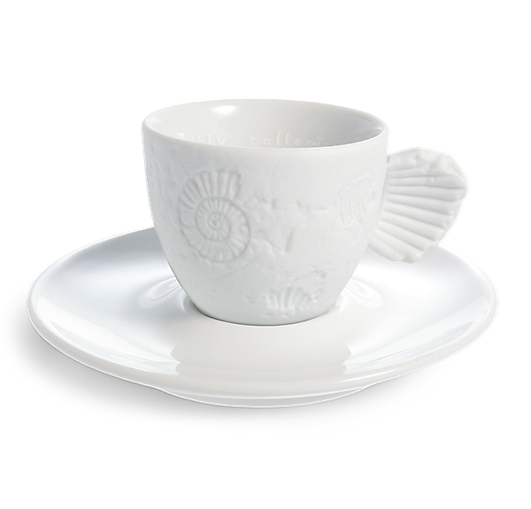 illy Art Collection by Paolo Rossetti, 1997