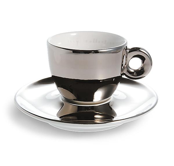 illy Art Collection by David Byrne, 1998