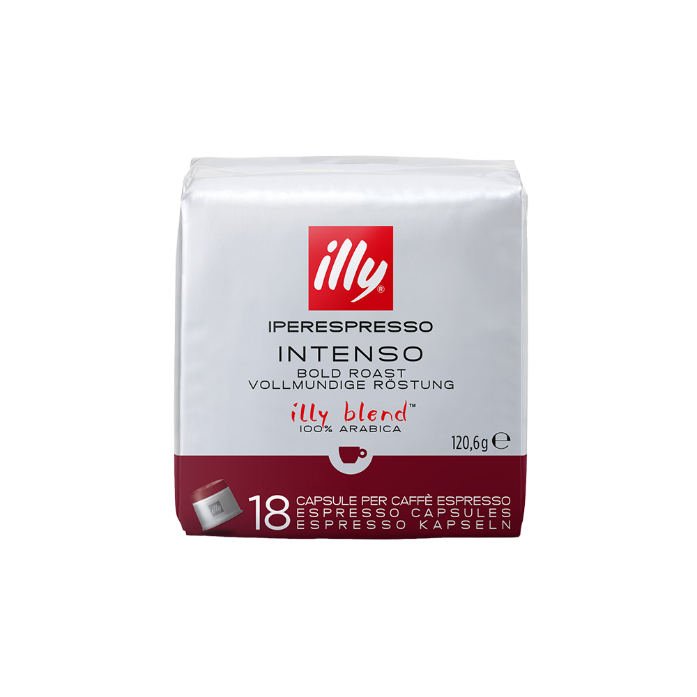 Intenso Iperespresso Capsules