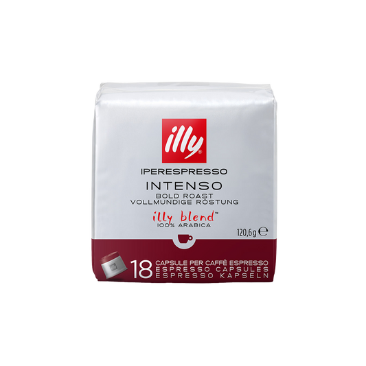Intenso Iperespresso Capsules