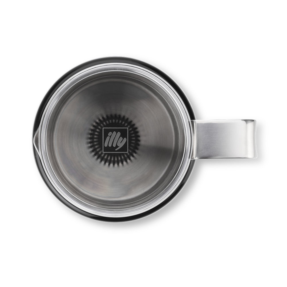 Milk Frother - Black