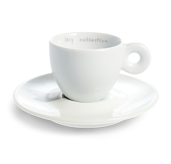 illy Art Collection by Central Saint Martins College, 2000