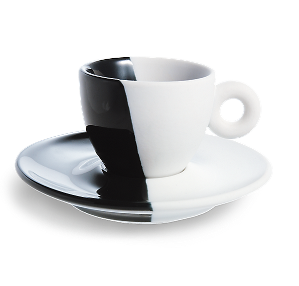 illy Art Collection by Jannis Kounellis Special, 2002