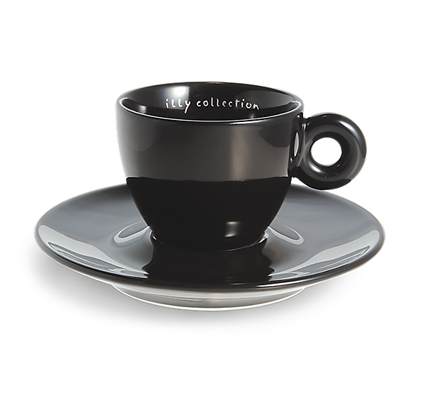 illy Art Collection by Haim Steinbach Special, 2003