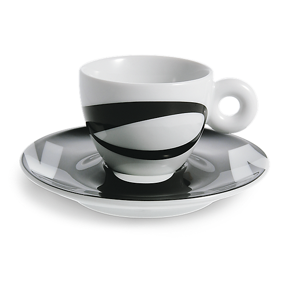 illy Art Collection by Haim Steinbach, 2003
