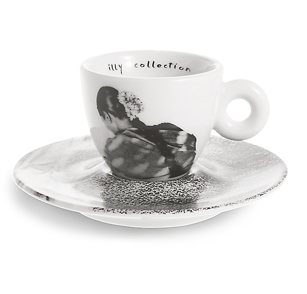 illy Art Collection by Sebastião Salgado, 2004
