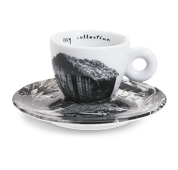 illy Art Collection by AD Minoliti, 2019