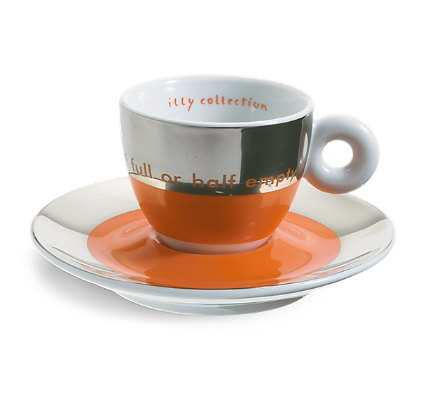 illy Art Collection by Tatiana Goloviznina, 2006