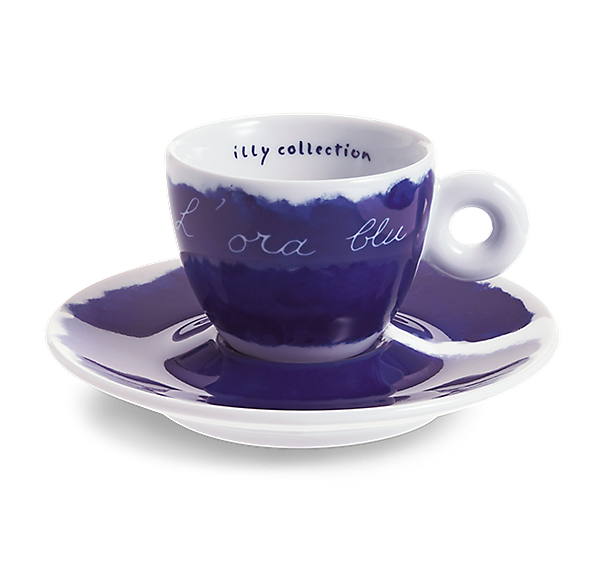 illy Art Collection by Jan Fabre, 2006