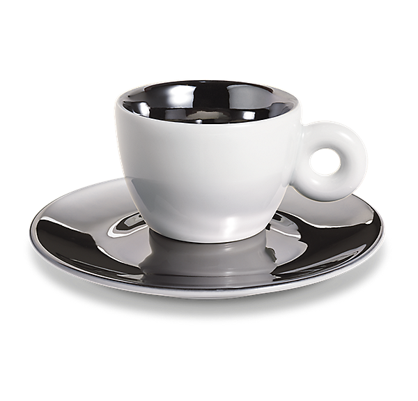 illy Art Collection by Anish Kapoor, 2011