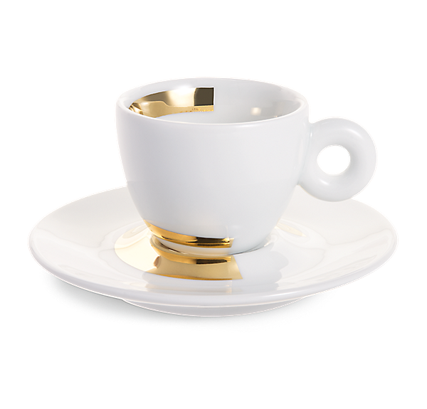 illy Art Collection by :Mentalklinik, 2012