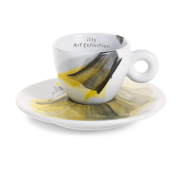 illy Art Collection by Ron Arad, 2017