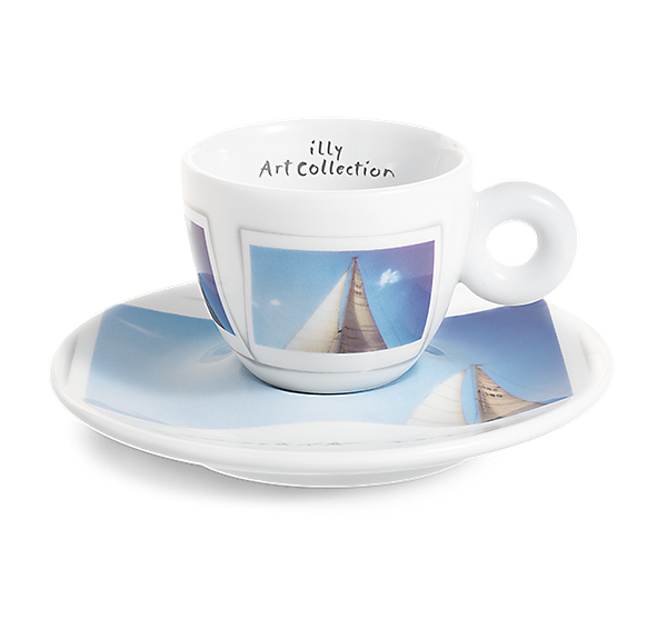 illy Art Collection by Maurizio Galimberti Special, 2017