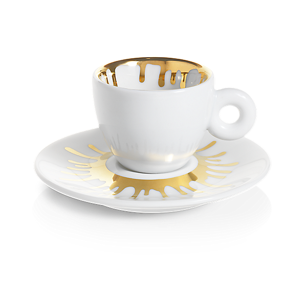 illy Art Collection by Ai Weiwei, 2021