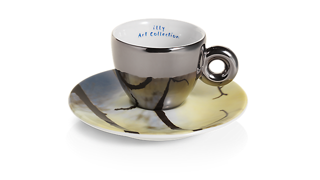 illy Art Collection by Giulia Cenci, 2022