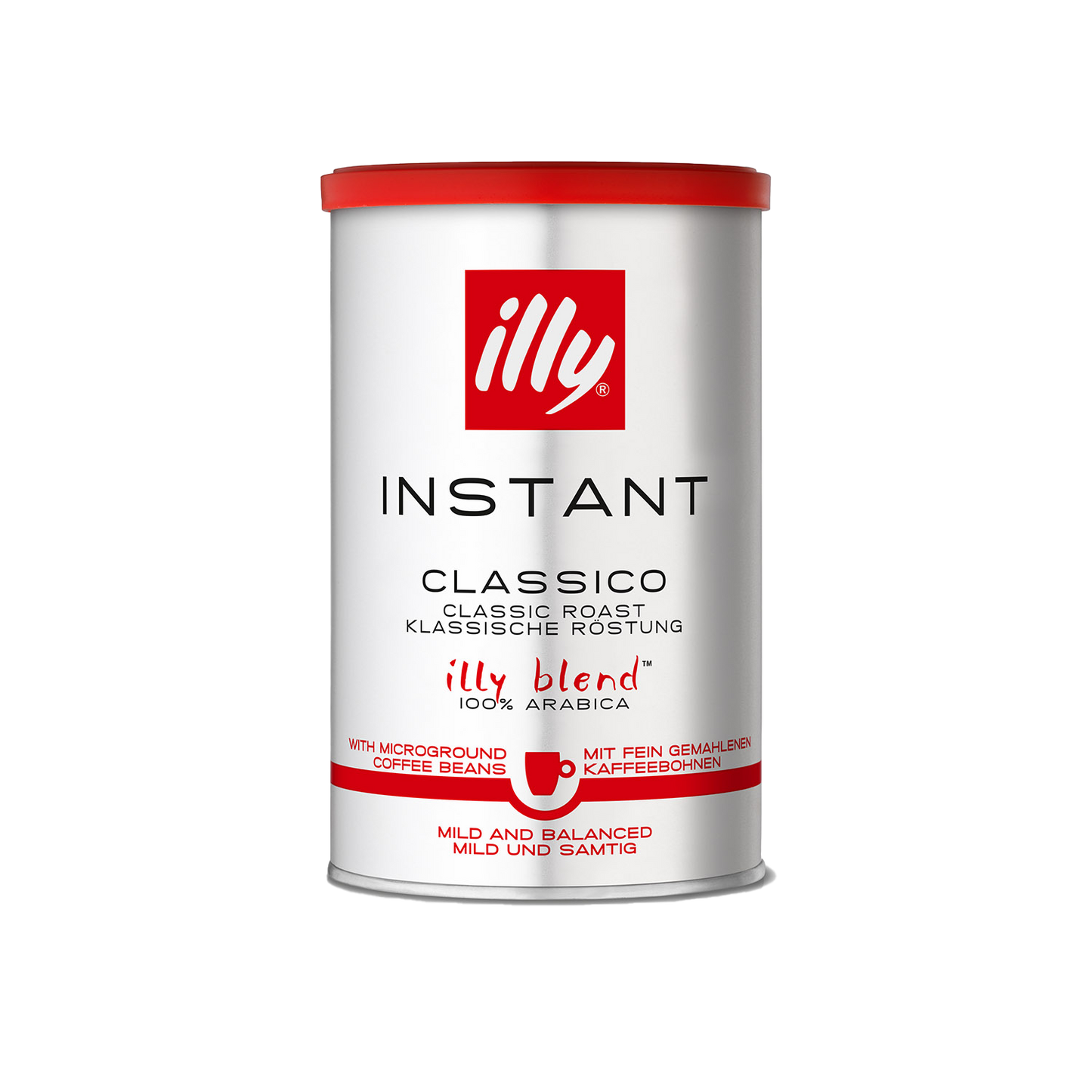 Classico & Intenso Instant Duo