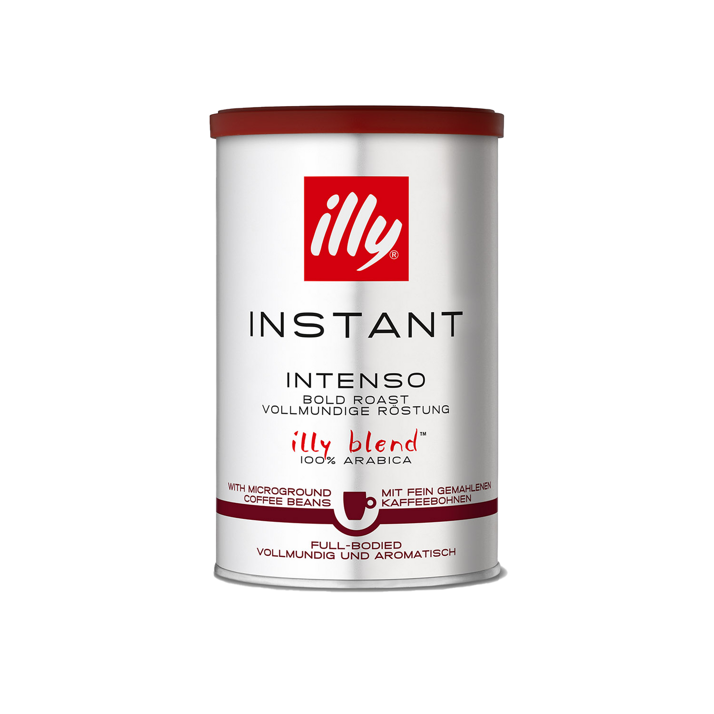 Classico & Intenso Instant Duo