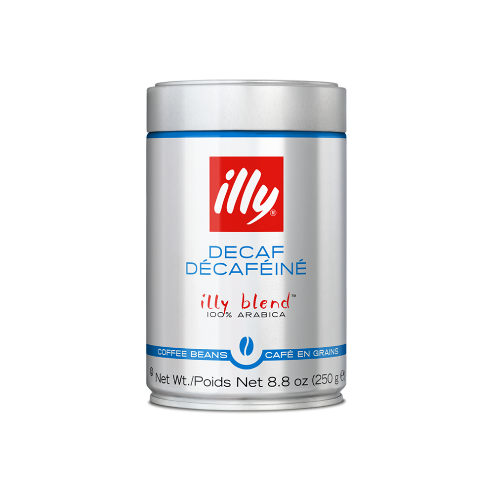 Decaf Classico Whole Bean Coffee 250g