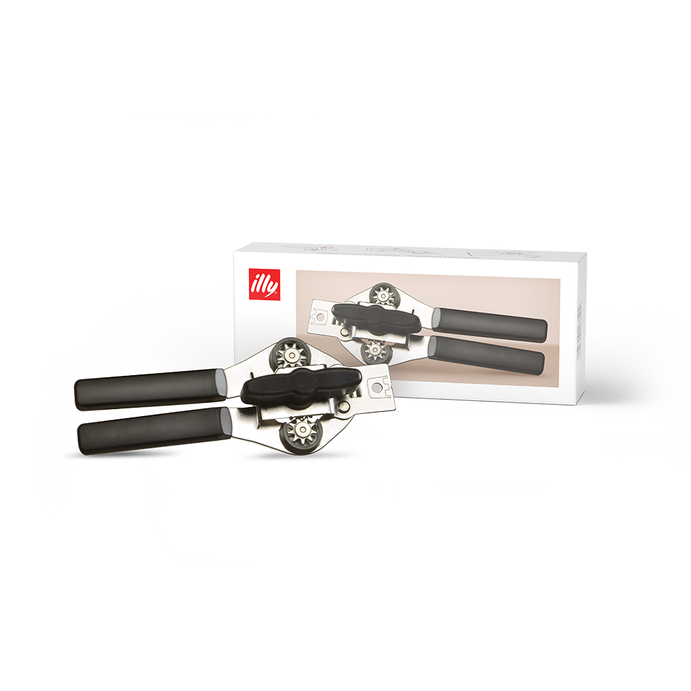 Eco Easy Capsules Opener