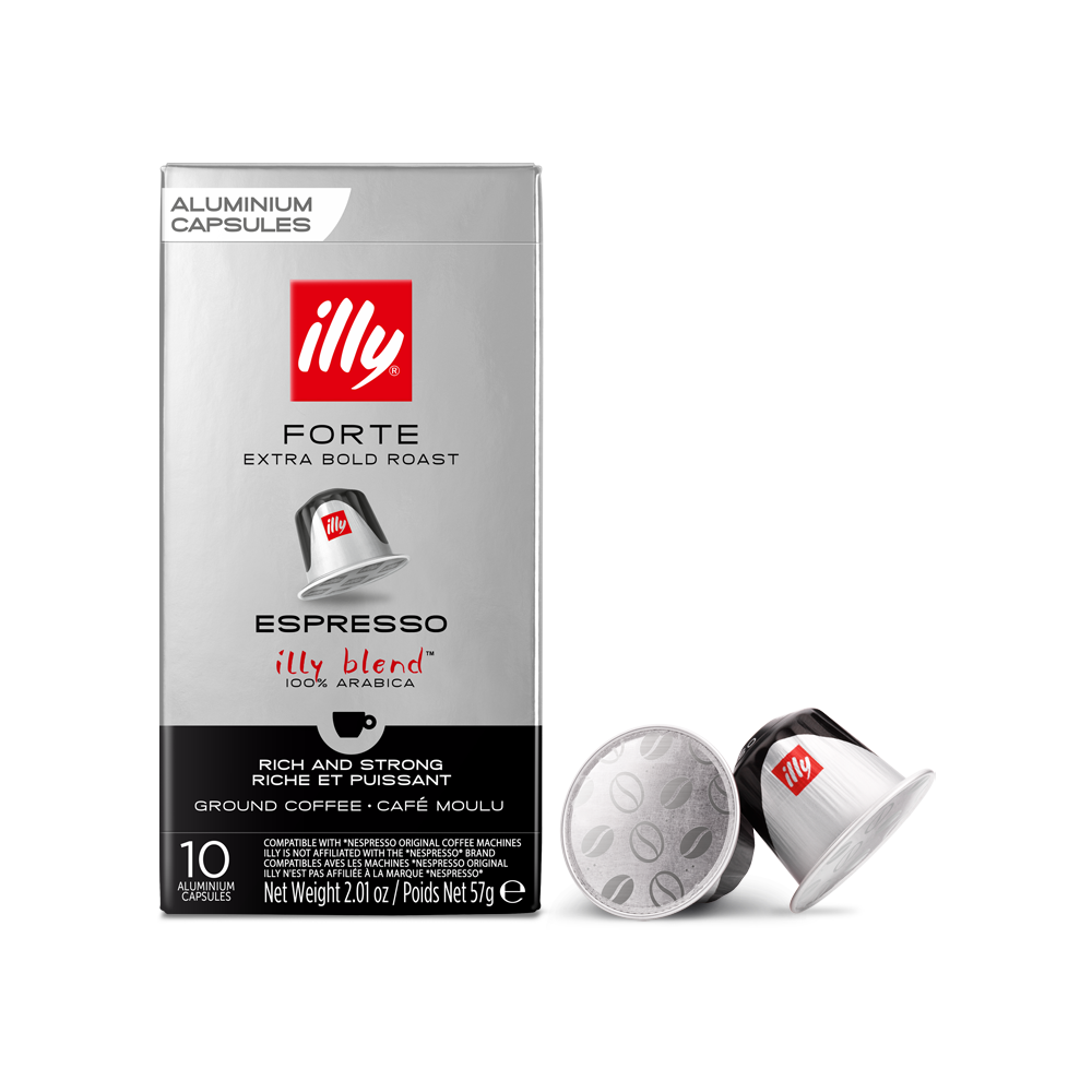 Compatible Capsule Collection