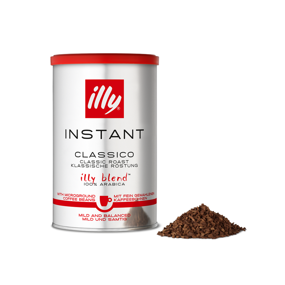 Classico Instant Coffee 95g