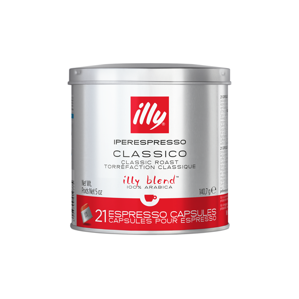 Classico Iperespresso Capsules
