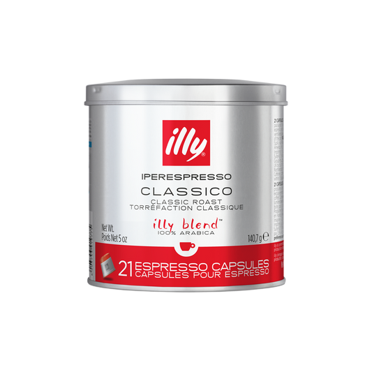 Classico Iperespresso Capsules