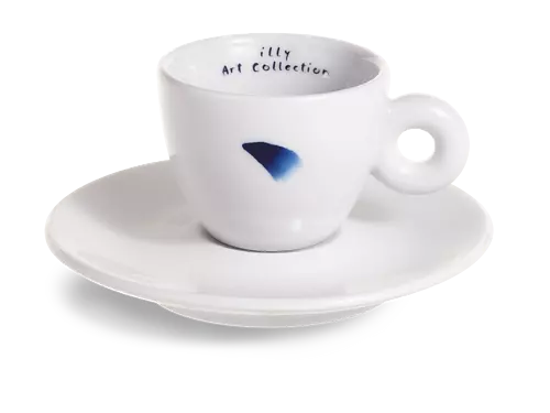 illy Art Collection by Lee Ufan, 2023