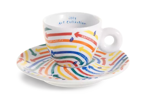 illy Art Collection by Matteo Thun, 2022
