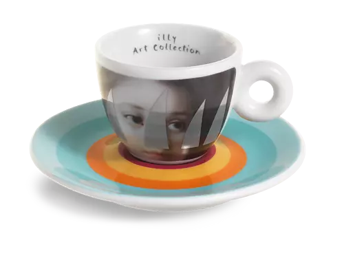 illy Art Collection by Stefan Sagmeiste, 2024