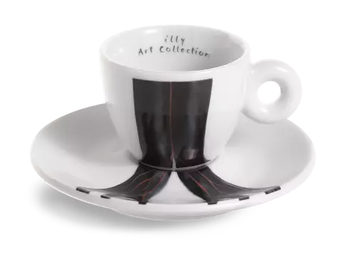 illy Art Collection by Binta Diaw, 2024