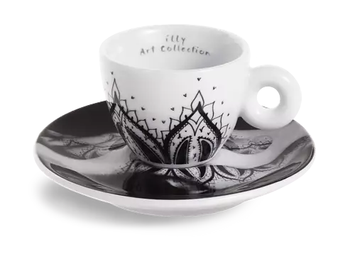 illy Art Collection by Shirin Neshat, 2024