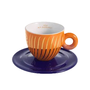 illy Art Collection by Alice Maher, 2026