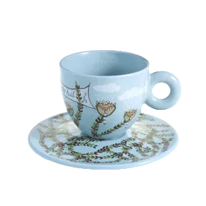 illy Art Collection by Thania Petersen, 2026