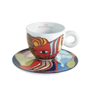 illy Art Collection by Werewere Liking, 2026