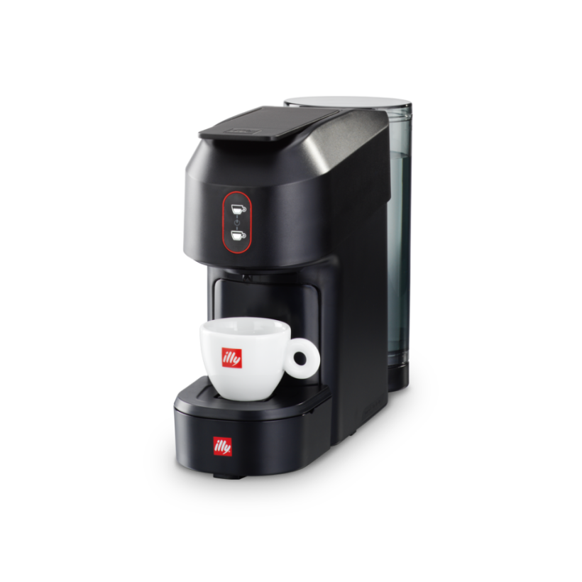 illy SMART10 Office MPS Machine