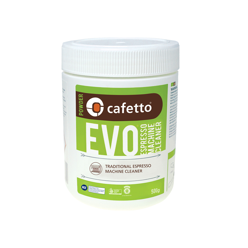 Evo® Espresso Machine Cleaner
