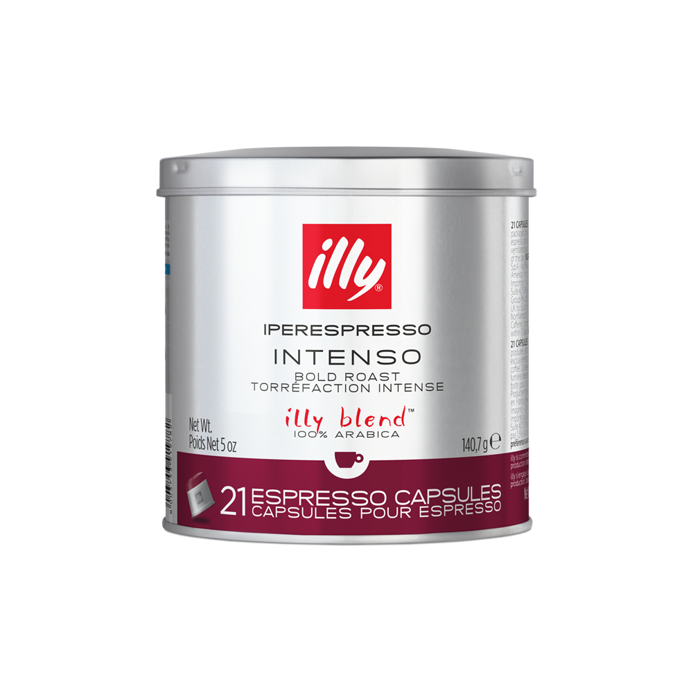Intenso Iperespresso Capsules