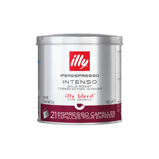 Intenso Iperespresso Capsules